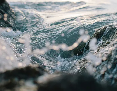 The Power of Visible Faith in God