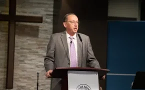 Gateway Seminary to fund short-term mission trips for all students | Baptist Press