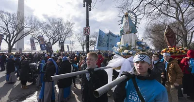 Vice President Vance to speak at national March for Life