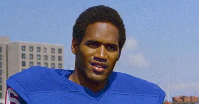 Former NFL Star O.J. Simpson Dies after Cancer Battle