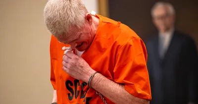 Court Sentences Alex Murdaugh to 40 Years More for Financial Crimes