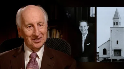 Public Memorial Service Celebrates Life of Pastor Jack Hayford Saturday