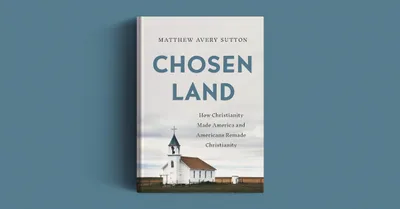 American Christianity Is More Than Its Politics