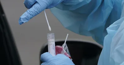 Illinois man indicted for $66M in fake COVID-19 tests