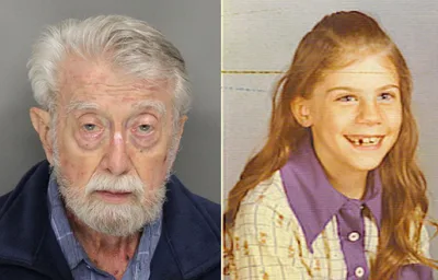 Pastor Found Not Guilty of Murdering 8-Year-Old Girl Walking to Church's Summer Bible School