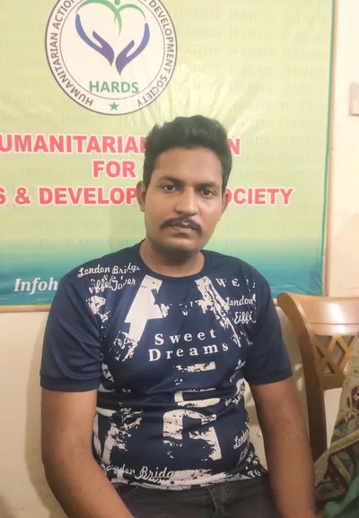 Christian charged with blasphemy in Pakistan wins rare bail