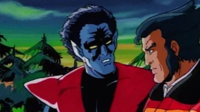 We Found the Writer Behind That Surprisingly Spiritual 'X-Men' Episode - RELEVANT