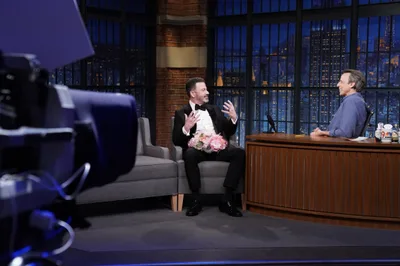 Jimmy Kimmel Says Late-Night TV is Coming to an End - RELEVANT