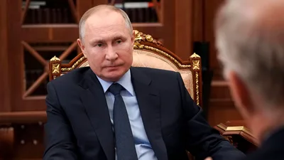 Biden Admin Approves Controversial Pipeline Deal that Gives Putin More Power Over Europe
