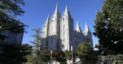 Mormon Church to Settle over 100 Sex Abuse Lawsuits