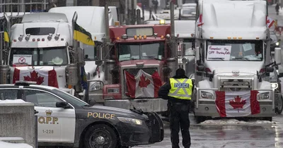 Freedom Convoy sparks global protests