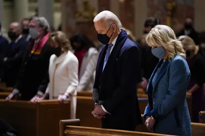 Communion Ban for Pro-Choice Politicians is an Old Story, But the Stakes have Grown