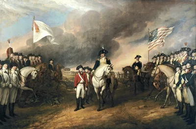 Independence Day: 7 Important Victories in the American Revolution