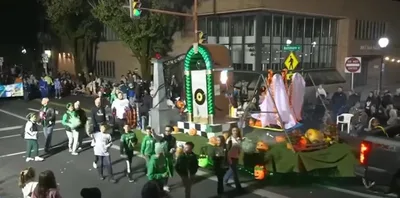 'Maybe time to persecute you': Man Charged with Threatening Catholic School over Holocaust Float