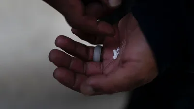 'Nation's Deadliest Drug Threat' Spreading Across US Amid Biden's Border Crisis
