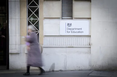 Teachers Can Refuse to Use Pupils' Preferred Pronouns under New Government Guidance