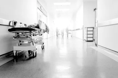 Catholic health care growth a benefit, not a threat, ethicist says