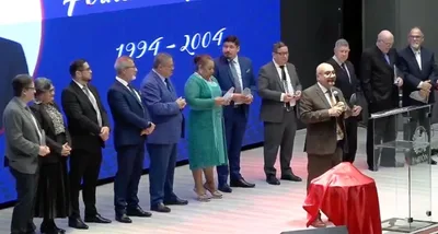 ‘One body, one mission’: Costa Rican Evangelical Alliance celebrates 75 years of unity and service