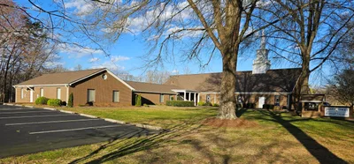 N.C. church chooses forgiveness after string of HVAC thefts | Baptist Press