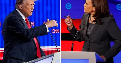 Trump, Harris Campaigns Spar over Upcoming Debate