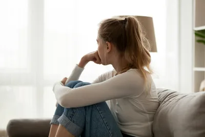 Dealing with Disappointments and Struggles