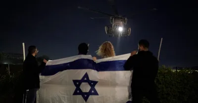 Mediators work to again extend Israel-Hamas truce
