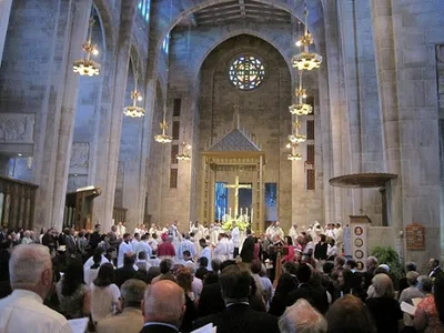 ‘Overwhelming tragedy’: More than 600 Children Abused by Baltimore’s Catholic Church over 60 Years, Report Says