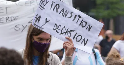 Federal Court Blocks Biden’s Transgender Care Mandate