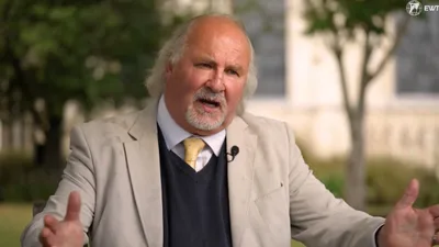 Queen's Chaplain Laments Apostasy in Anglicanism: 'Nothing at the center''