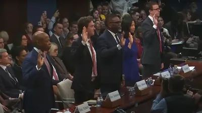 'Blood on your hands': 3 Highlights from House Hearing with 'sanctuary city' Mayors