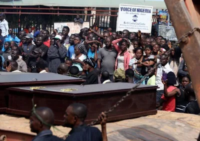 At Least 17 Christians Killed in 2 Days across Nigeria, Sources Say