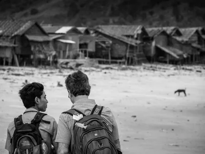 Prayer fuels church journey to SE Asia | Baptist Press