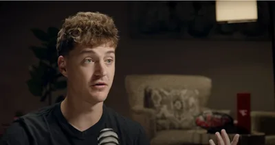 Star Gamer 'Ninja' Embracing Faith, Attending Church Weekly: 'Trying to be a better person'