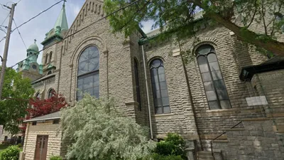 Historic Catholic church in Ohio set to be demolished amid 'overwhelming' $1.5M repair costs