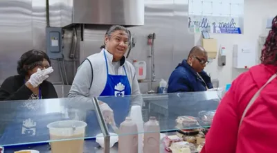 First Presbyterian Church of Dallas to Acquire 53,000-Square-Foot Facility to Serve Homeless Community
