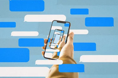Texting is Easier, But It Might Be Ruining Your Relationships - RELEVANT