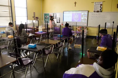Iowa Catholic Diocese Bans Chosen Pronouns, Boys Using Girls’ Bathrooms