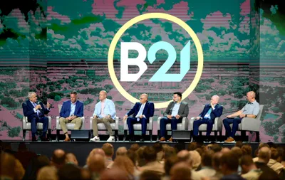 Baptist 21 Panel Participants Discuss SBC Health, Past, Direction | Baptist Press