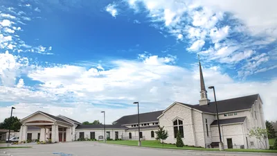 TRUSTEES: MBTS elects faculty, celebrates enrollment gains | Baptist Press