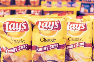 Balenciaga Drops Lays Potato Chip Handbags for the Wild Price of $1800 - RELEVANT