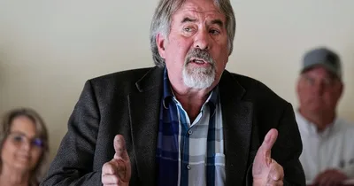 California congressman Doug LaMalfa dies at 65
