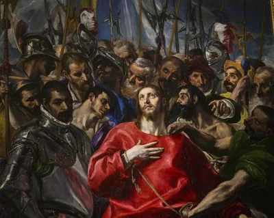 Christ vs. the Crowd: My Interview with Jordan B. Peterson