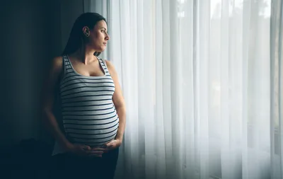 Pregnant college students need support, not abortion