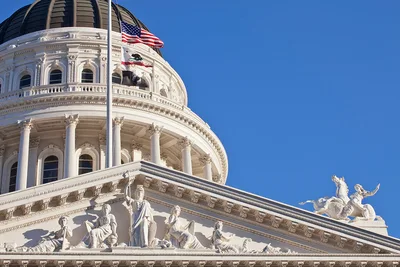 The Red State v. Blue State War over Trans-ing Kids and Why California Is Pivotal