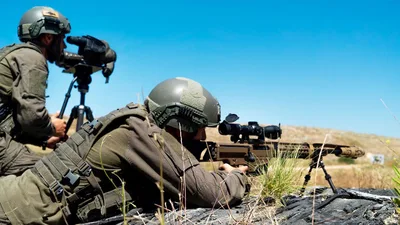 Israel Developing Tactics to Defeat Hezbollah, Save Civilian Lives in Next War