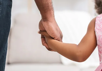 FIRST-PERSON: The calling of fatherhood | Baptist Press