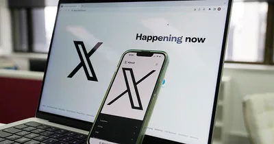 Social platform X formally allows pornography