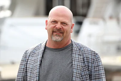 'Pawn Stars' Rick Harrison Blames Border Crisis for Son's Death from Fentanyl Overdose