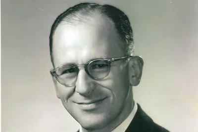 Enrique Shaw: the Argentine businessman whom Francis may soon beatify