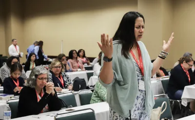 Hispanic Baptist Leaders to Gather in Dallas for Worship, Training, Fellowship | Baptist Press